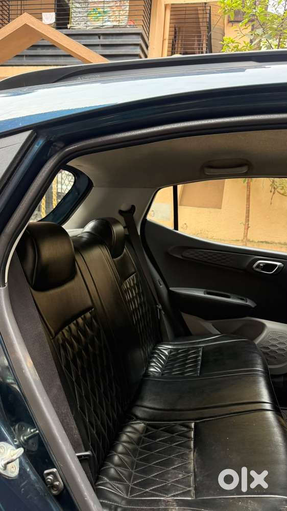 Hyundai Grand I10 Nios Sportz 1.2 Kappa Cng, 2020, Cng & Hybrids