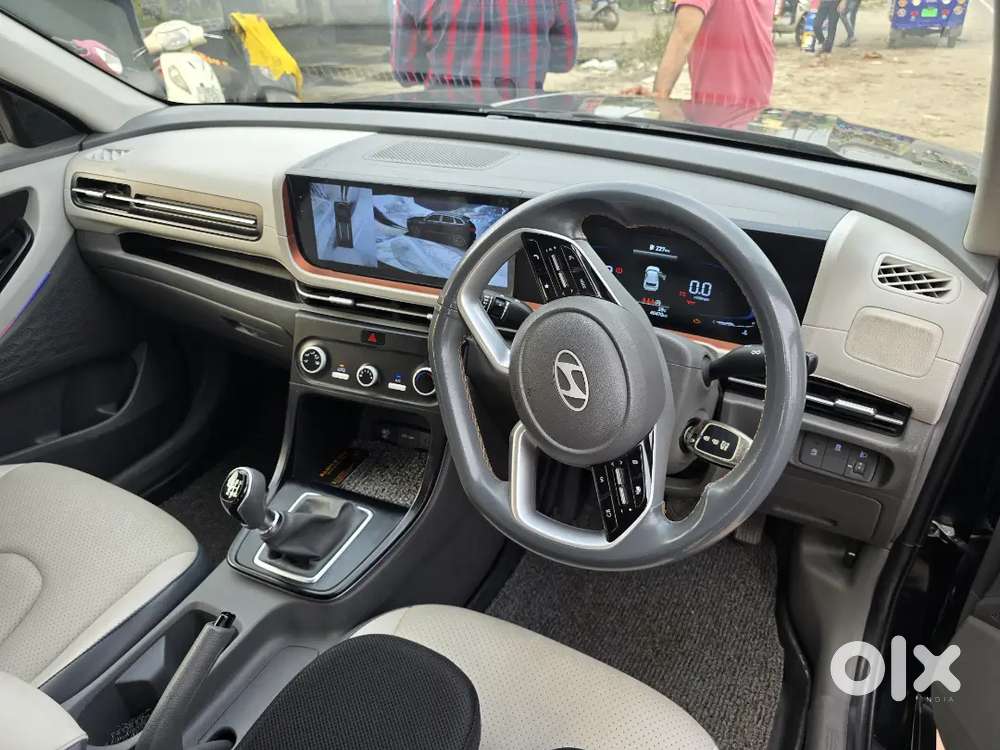 Hyundai Creta 1.5 Crdi 2025