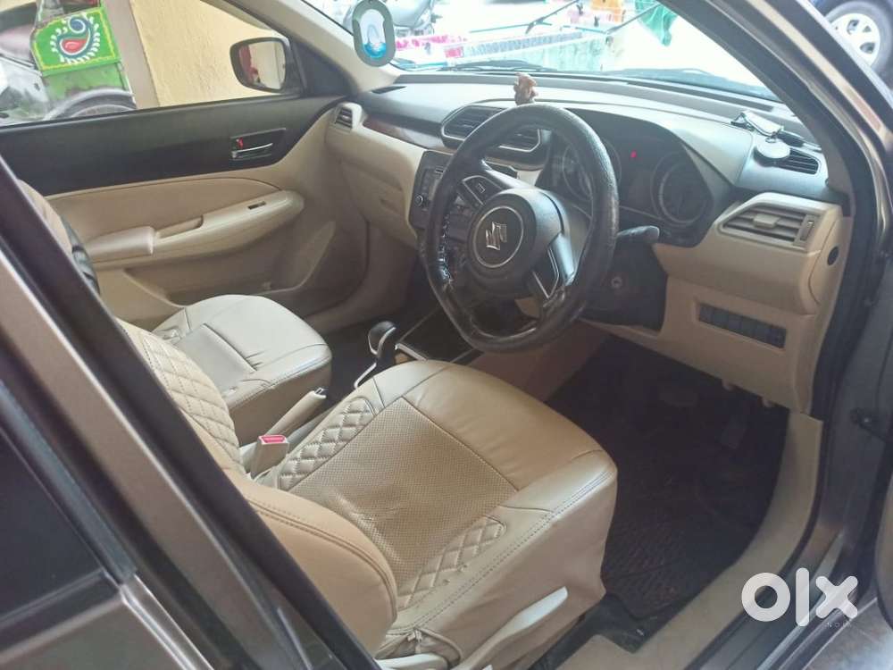 Maruti Swift Dzire 2019