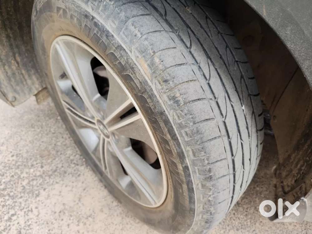 Hyundai Creta 1.6 Sx Plus, 2017, Petrol