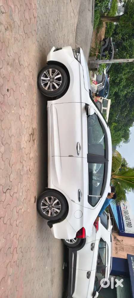 Honda Amaze Vx 2023 December