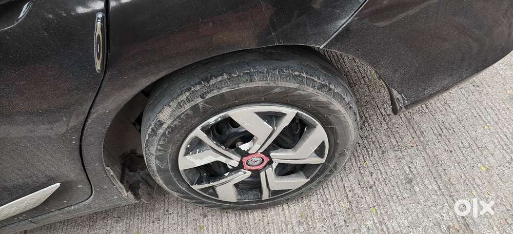 Honda Amaze Petrol 2023