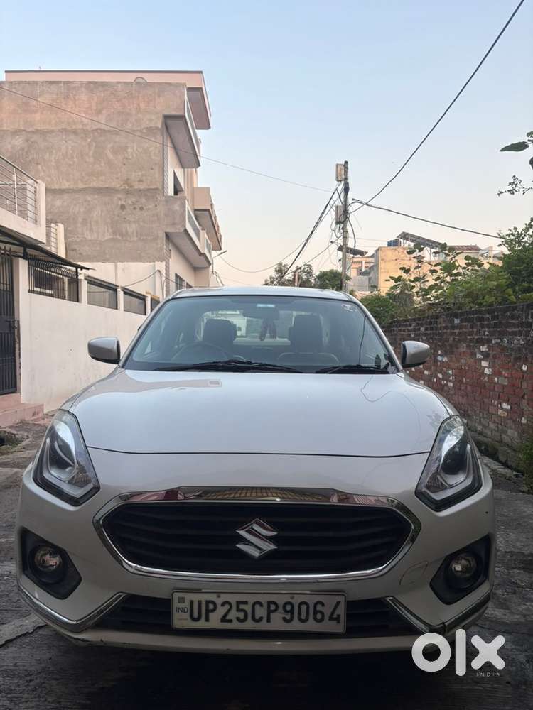 2019 Maruti Suzuki Dzire