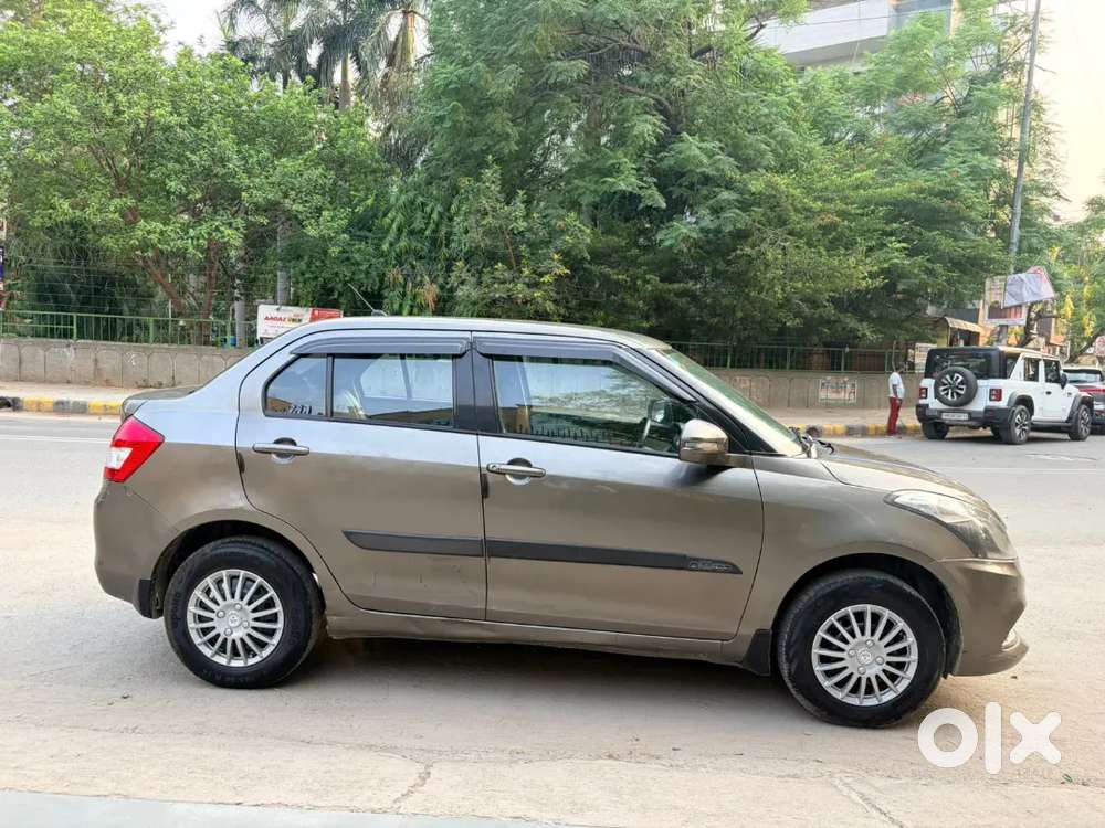 Swift Dzire Vxi 2016 Petrol Manual