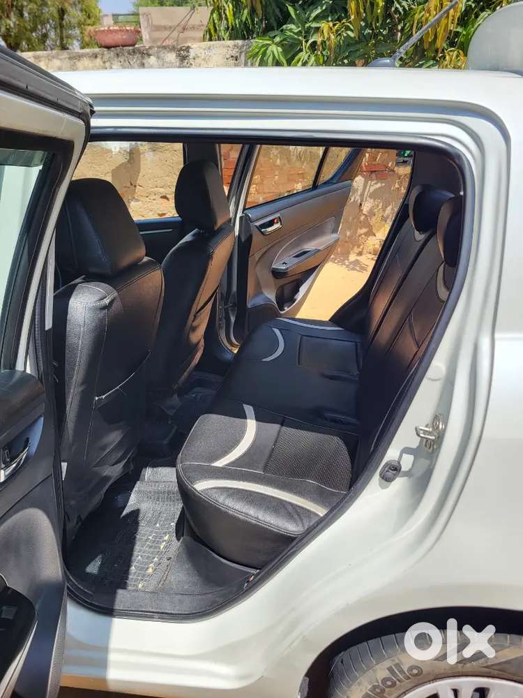 Maruti Suzuki Swift 2016 Diesel 94000 Km Driven