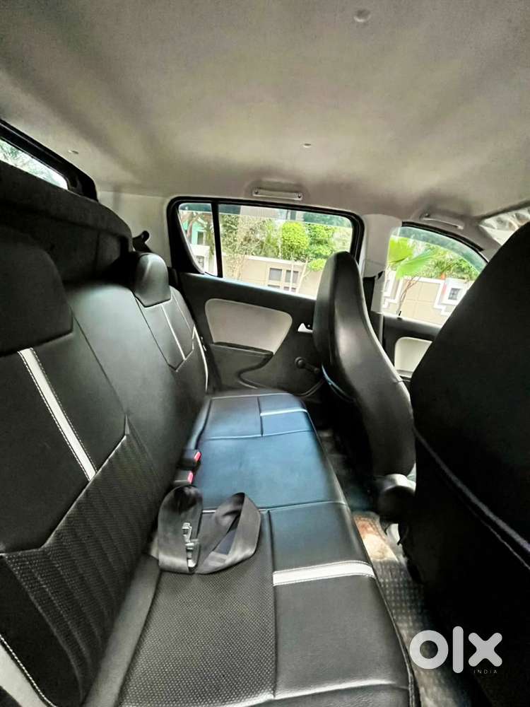 Maruti Suzuki Alto 800 0.8 Vxi (o), 2019, Petrol