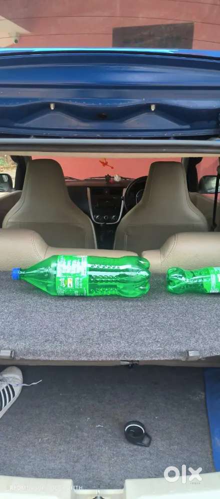 Good Vehicle Celerio