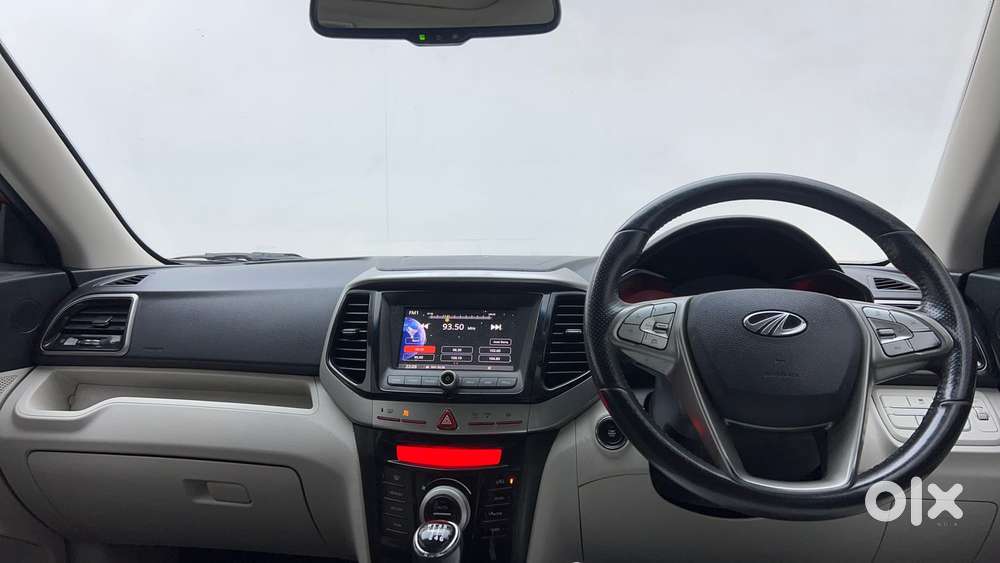 Mahindra Xuv300 W8 Option Diesel, 2022, Diesel