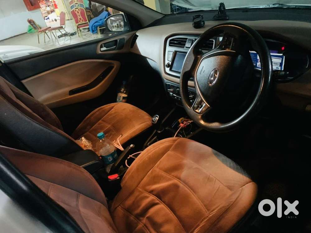 Hyundai Elite I20 2019 Diesel Good Condition