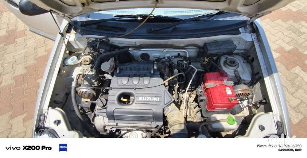 Maruti Suzuki Alto K10 1.0 Vxi, 2013, Petrol