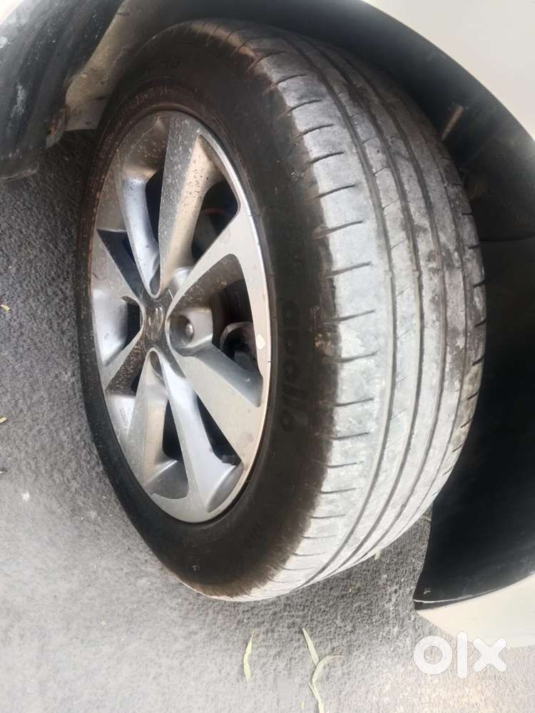 Hyundai I20 Sportz Plus Diesel, 2016