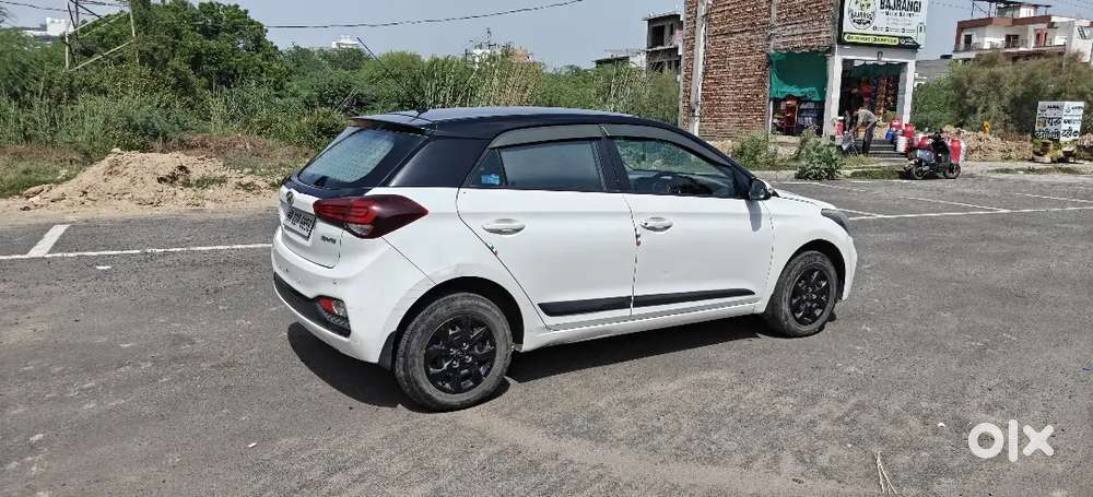 Hyundai Elite I20 2018 Diesel Well Maintained