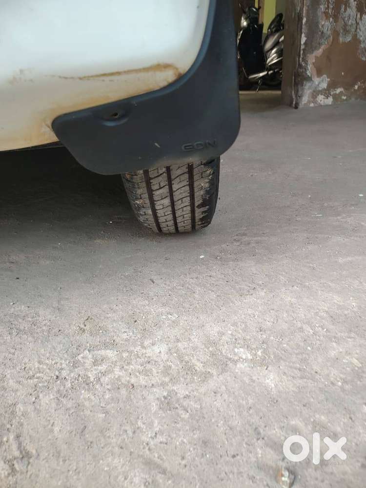 Hyundai Eon Era Plus 2013 Talpuri B Block