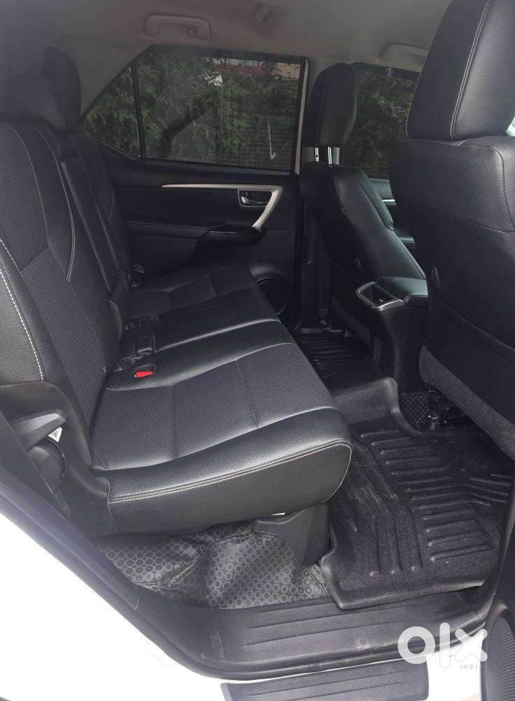 Toyota Fortuner 4x2 Mt 2.8 Diesel, 2025, Diesel
