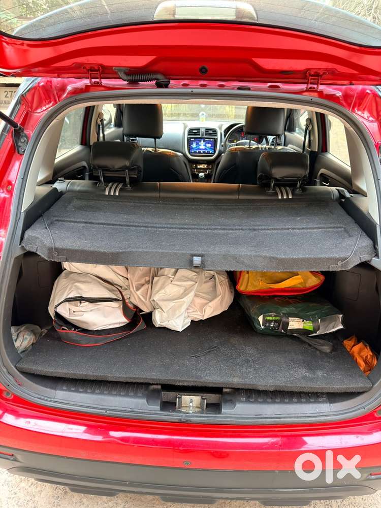 Vitara Brezza Vxi 2021 Petrol