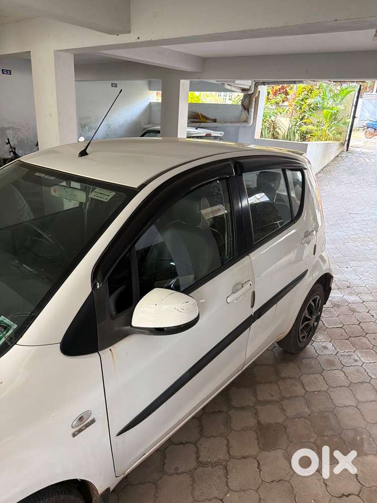Maruti Suzuki Ritz 2013 Diesel Good Condition