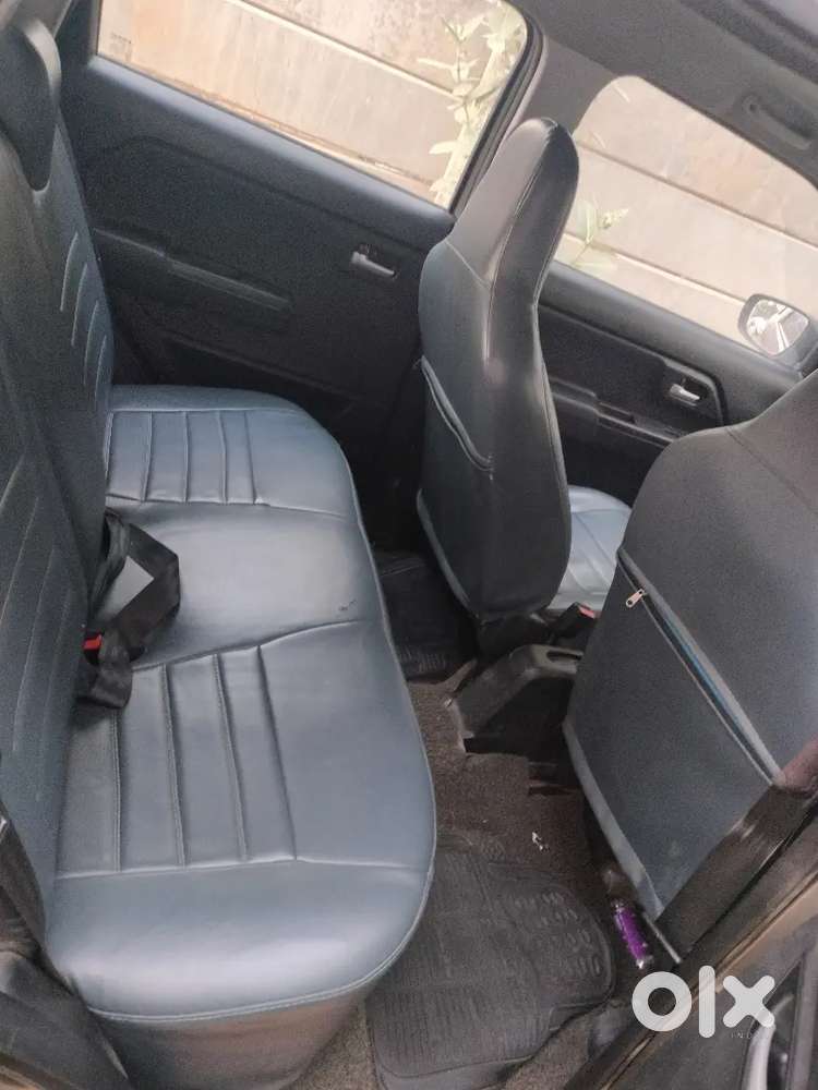 Maruti Suzuki Wagon R 2020 Cng & Hybrids Well Maintained
