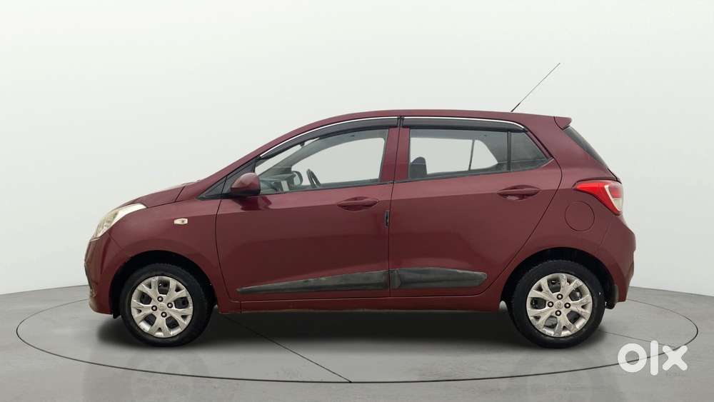 Hyundai Grand I10 Magna 1.1 Crdi, 2015, Diesel