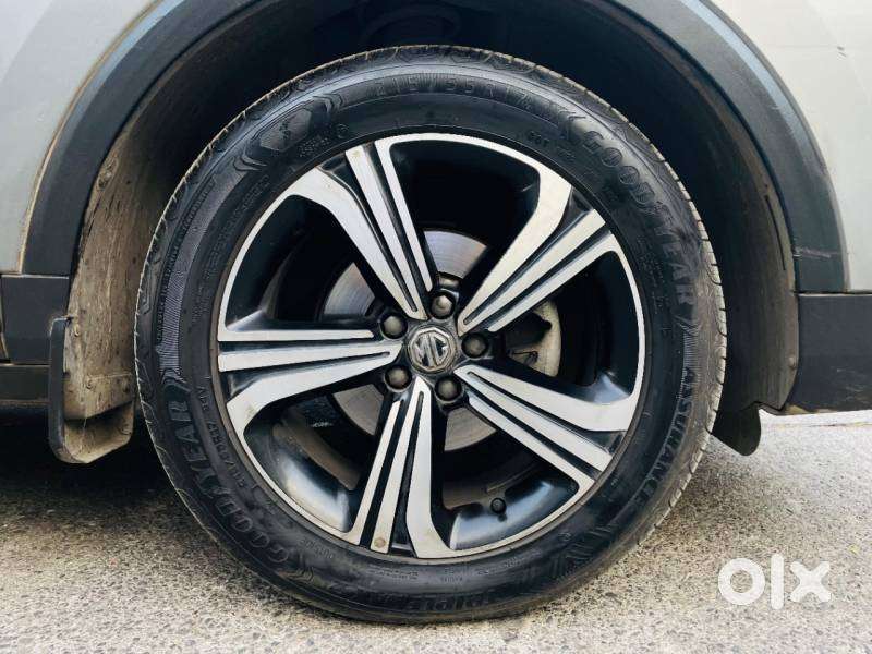 Mg Astor 1.5 Sharp Cvt, 2023, Petrol