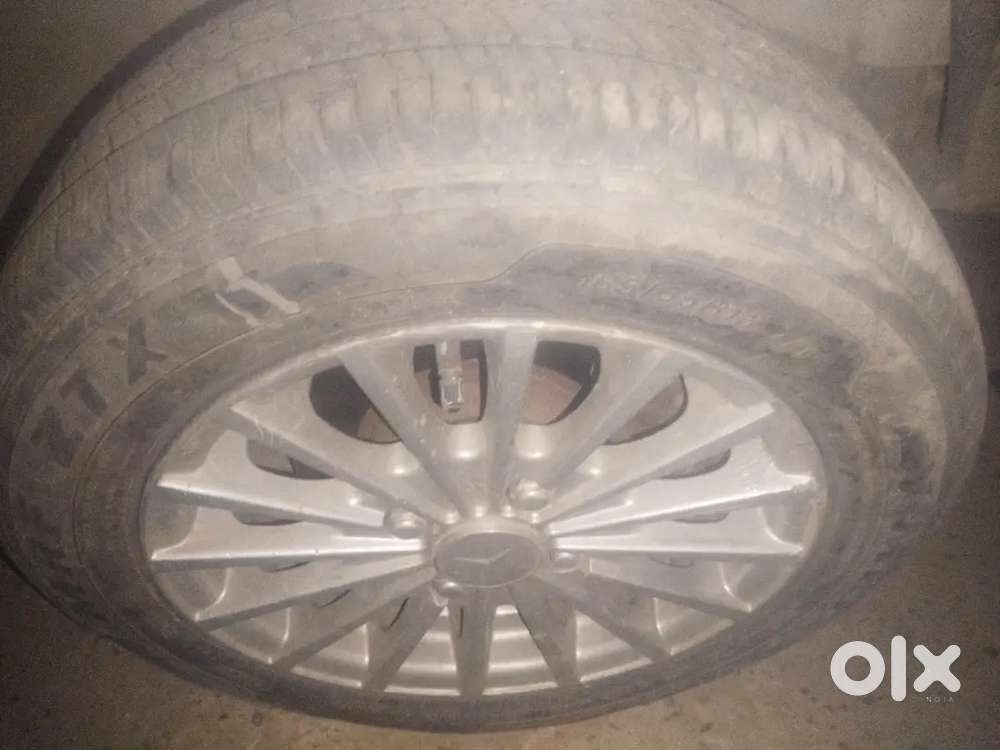 2007 Model  2027 Tak Passing Aa Kharabi Koi.nhi  Petrol Gaddi A