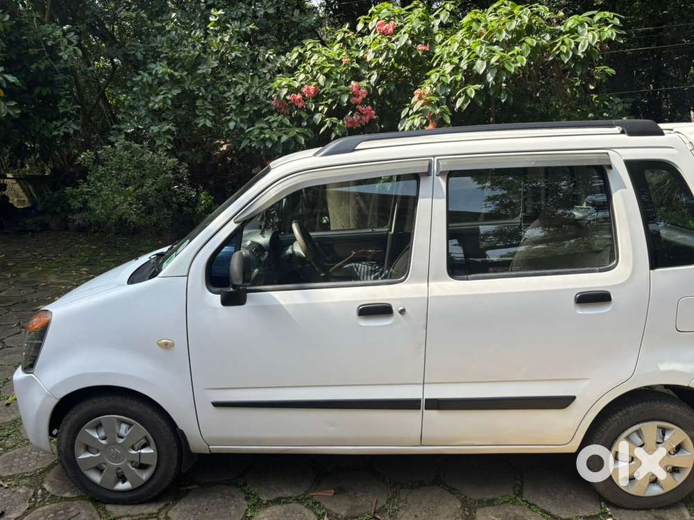 Maruti Suzuki Car 2007