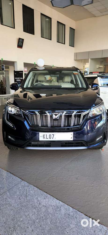 Mahindra Xuv700 2.2 Ax 7 Diesel At Str Awd, 2022, Diesel