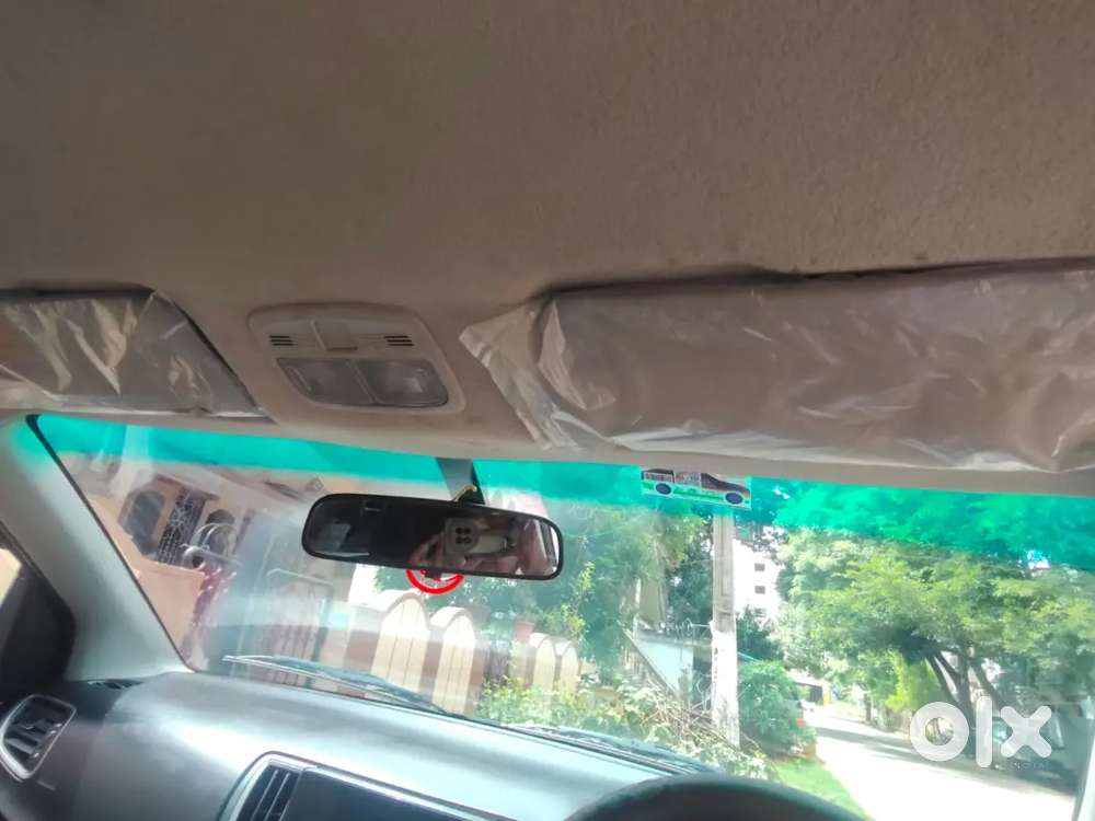 Maruti Suzuki Baleno 2021