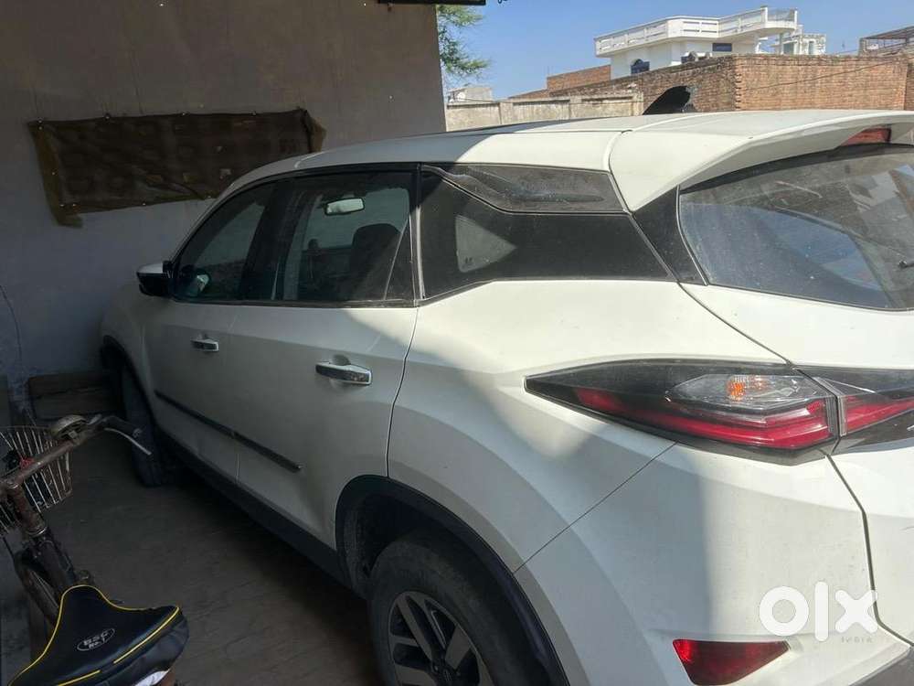 Tata Harrier 2020 Diesel 56000 Km Driven