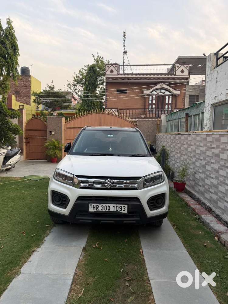 Maruti Suzuki 2021 Car
