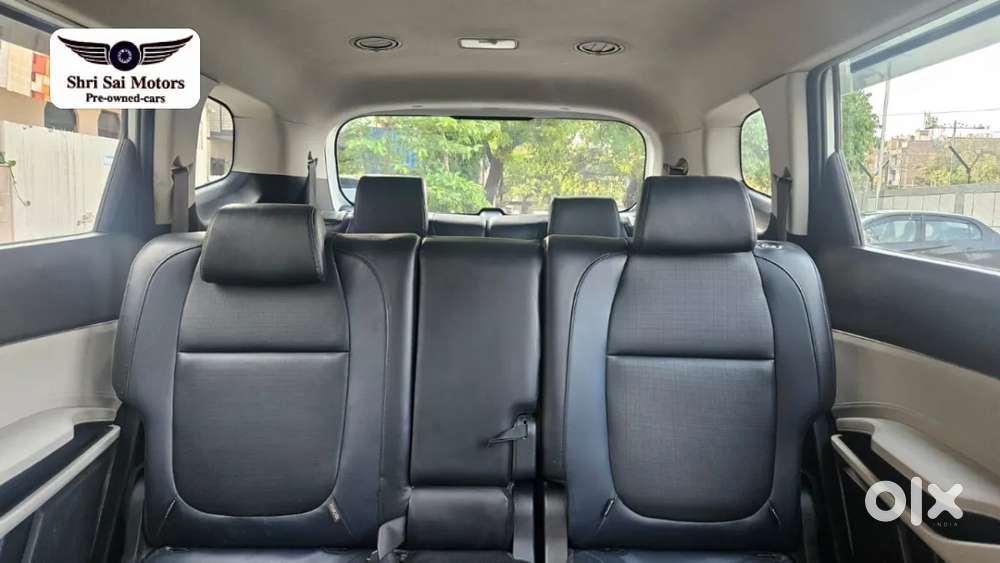 Kia Carens 1.4 Premium 7 Str, 2022, Petrol