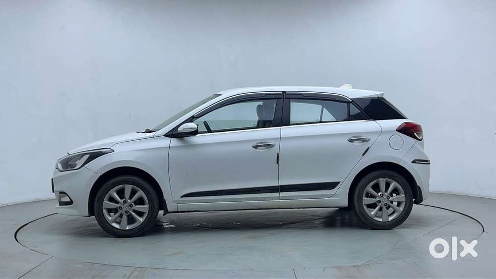 Hyundai Elite I20 [ ] 1.2 Asta, 2015, Petrol