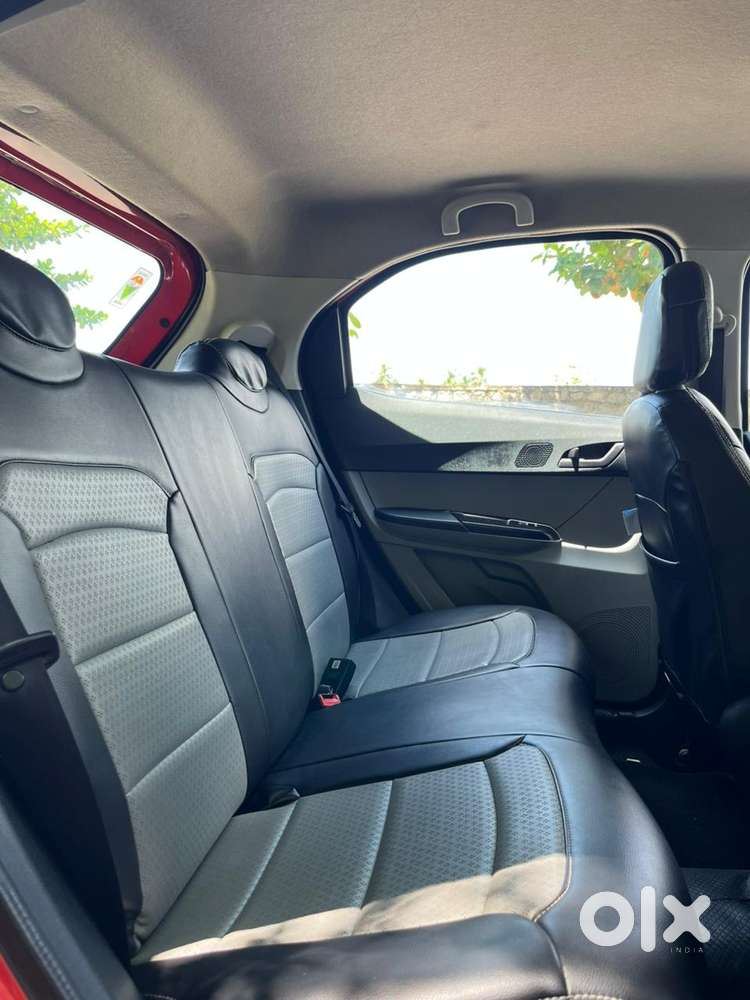 Tata Tiago, 2022, Petrol