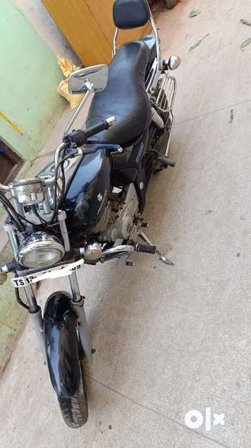 Olx store avenger bike