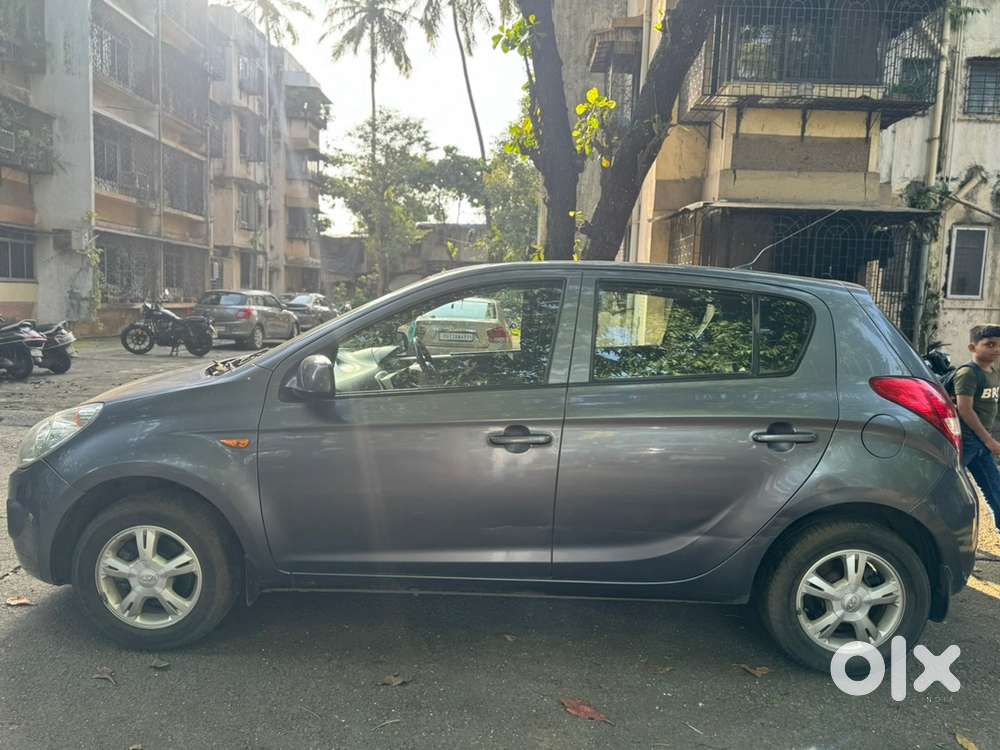 Hyundai I20 Limited Edition With Sunroof 1.4 Automatic