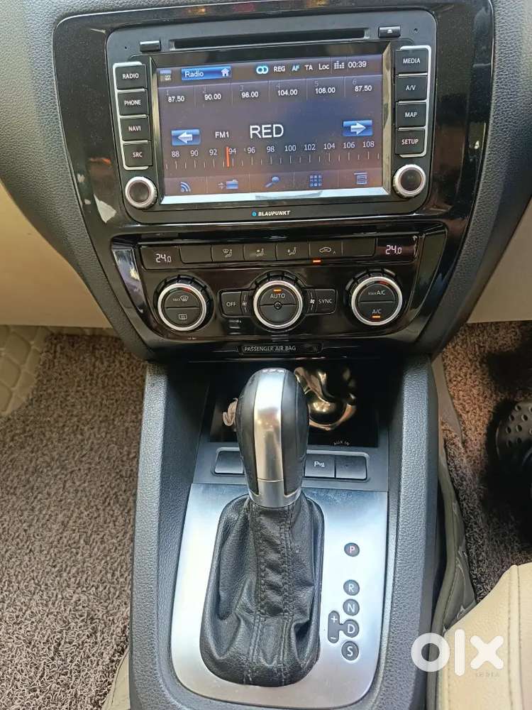 Volkswagen Jetta 2.0 Tdi