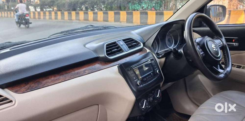 Maruti Suzuki Swift Dzire 1.3 Vxi, 2019, Petrol
