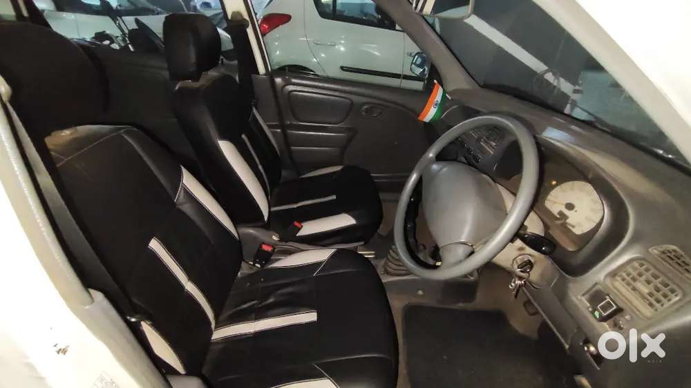 Maruti Suzuki Alto 2006