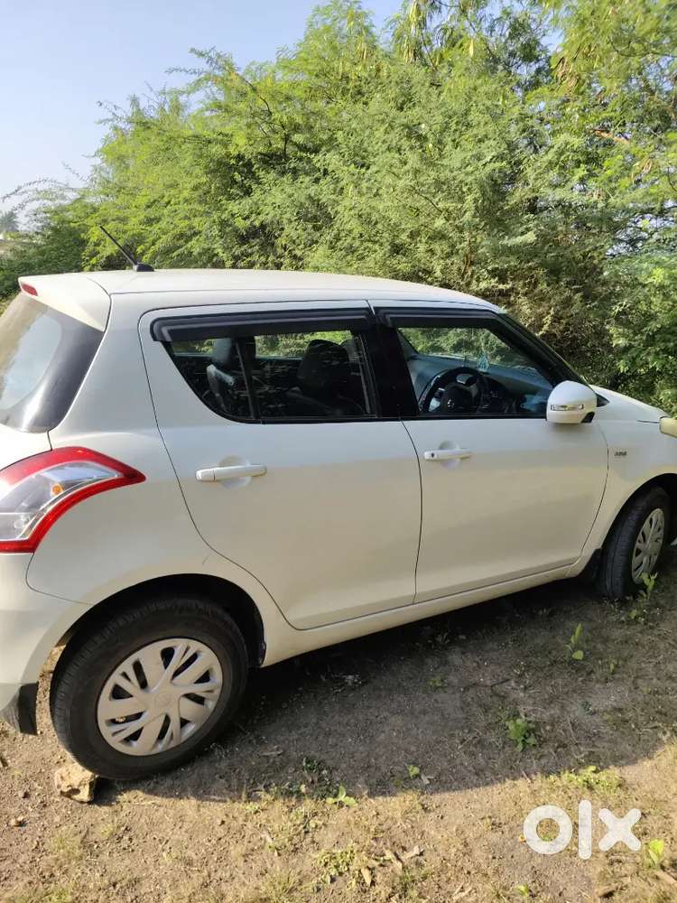 Swift Vdi Diesel Maruti 2016 Full Javabdari