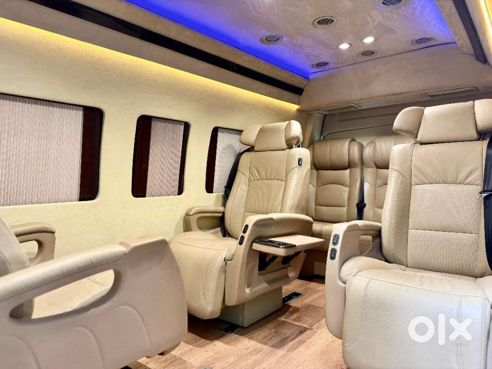 Toyota Hiace 2.8 Gl, 2013, Diesel