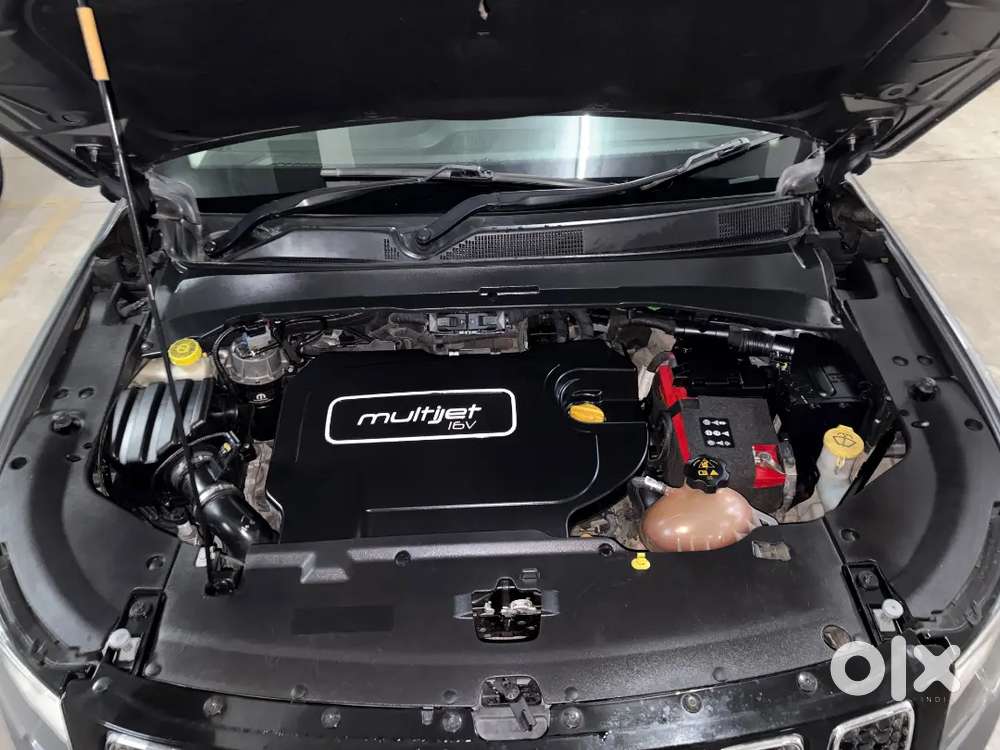 Jeep Compass 2.0 2019
