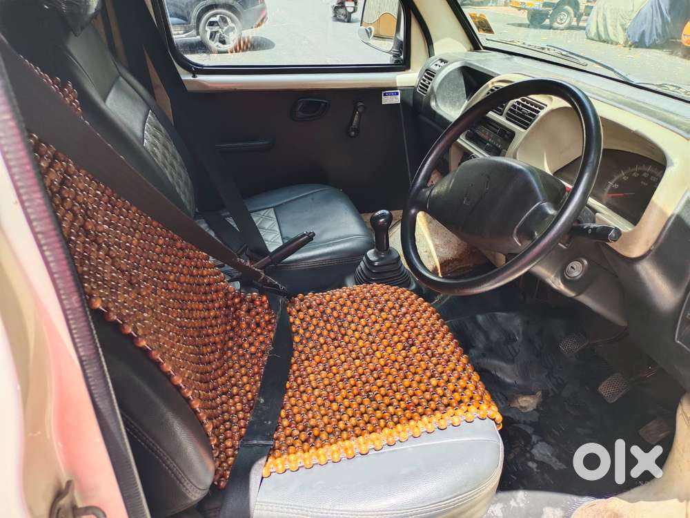 Maruti Suzuki Eeco Cargo, 2019, Petrol