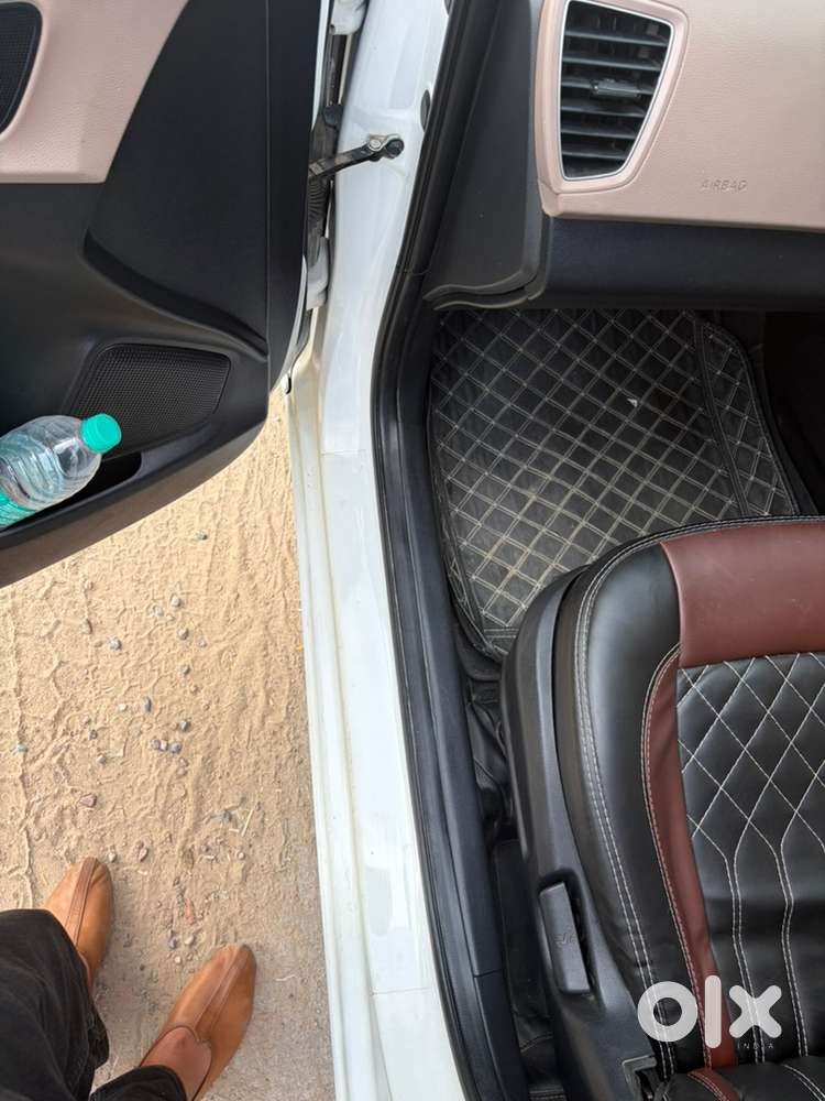 Hyundai I20 Sportz 2020