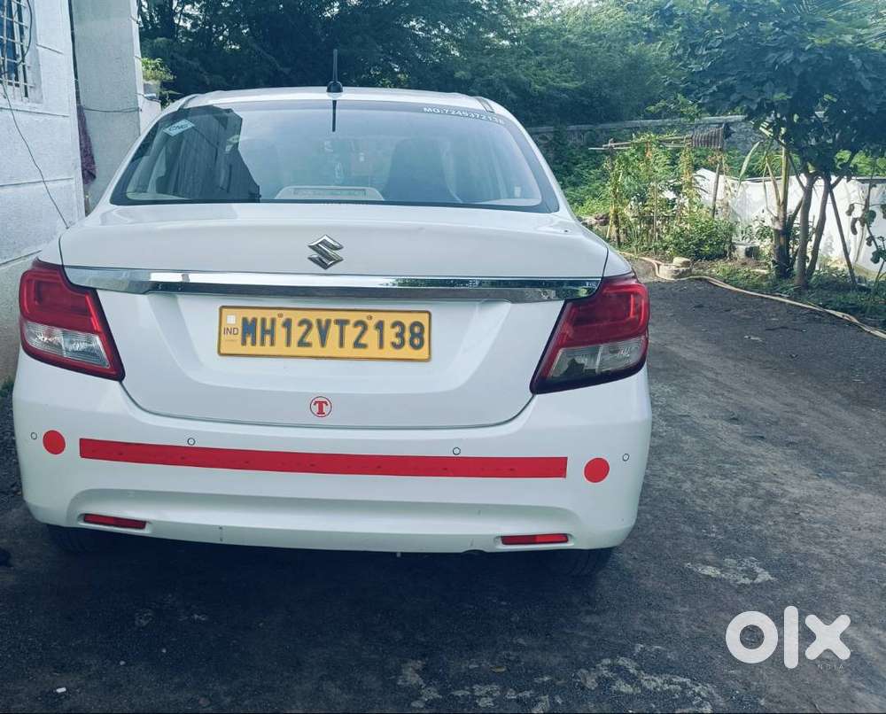 Maruti Suzuki Dzire 2023 Cng