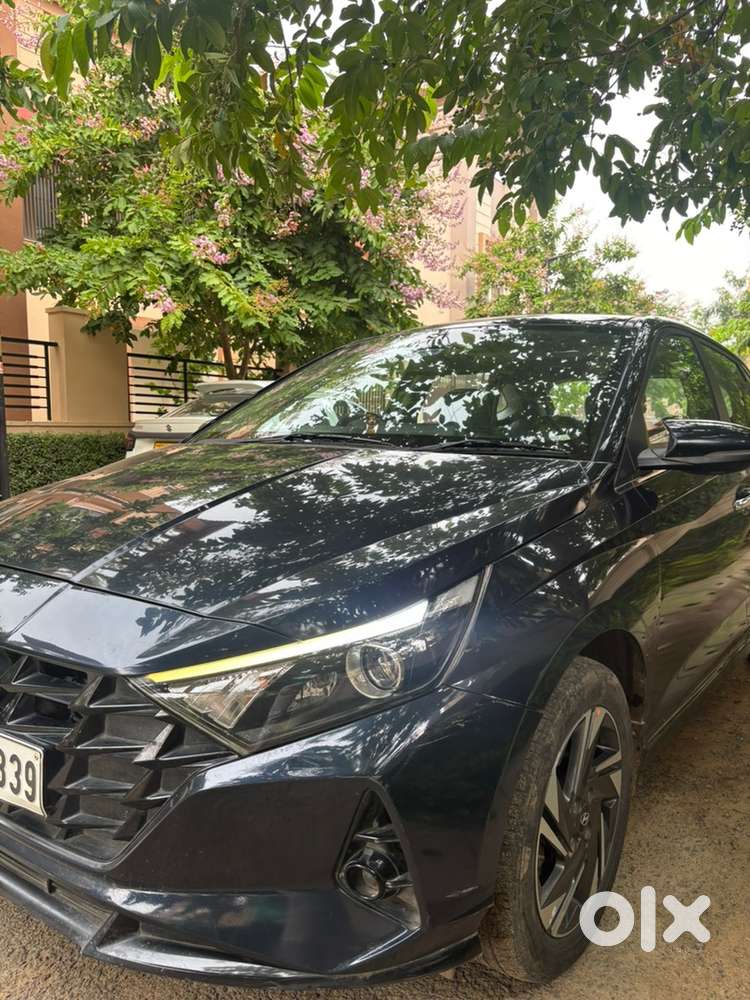 Hyundai I20 1.2 Asta Mt 2022