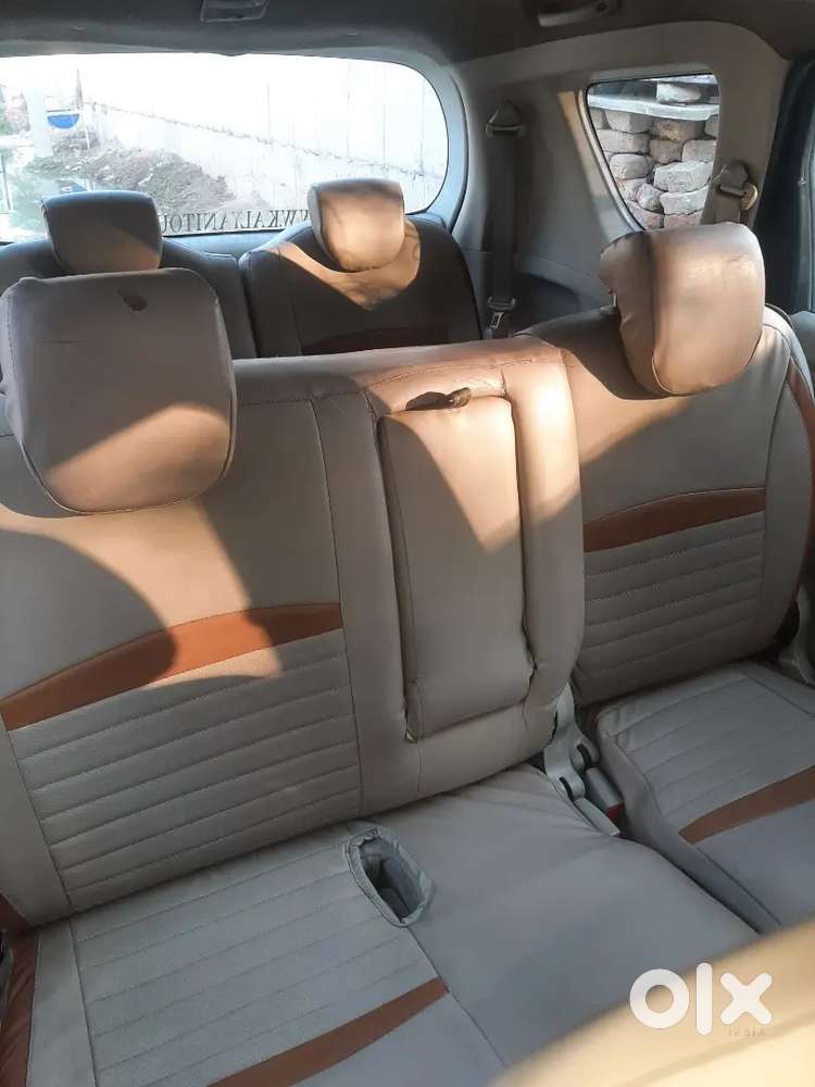 Maruti Ertiga Vdi 2018