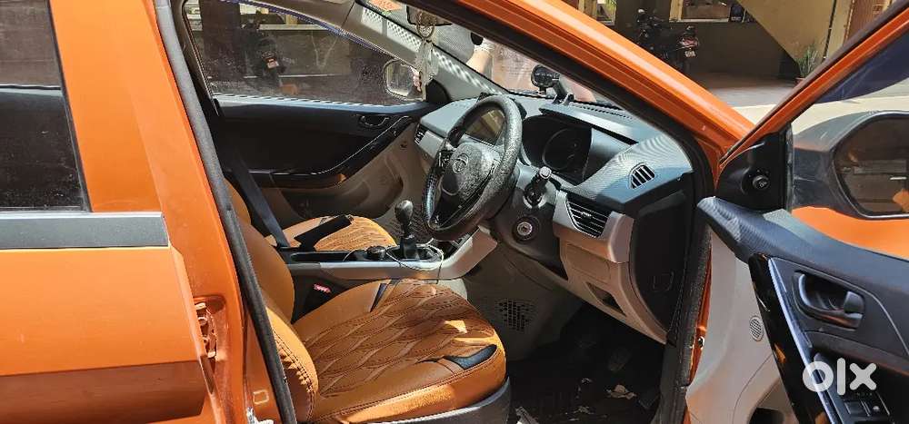 Tata Nexon Xm Diesel 2019  Excellent Condition  Well Maintained