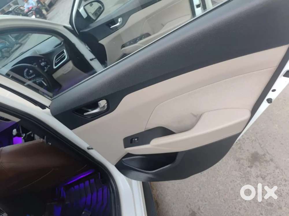 Hyundai Verna 1.6 Sx (o) Crdi, 2020, Diesel