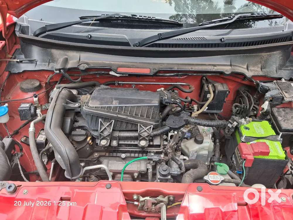 Celerio Zxi+automatic Single Owner
