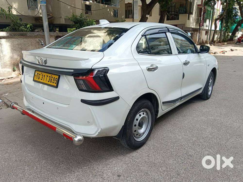 Maruti Suzuki Dzire 1.2 Tour S Cng, 2025, Cng & Hybrids