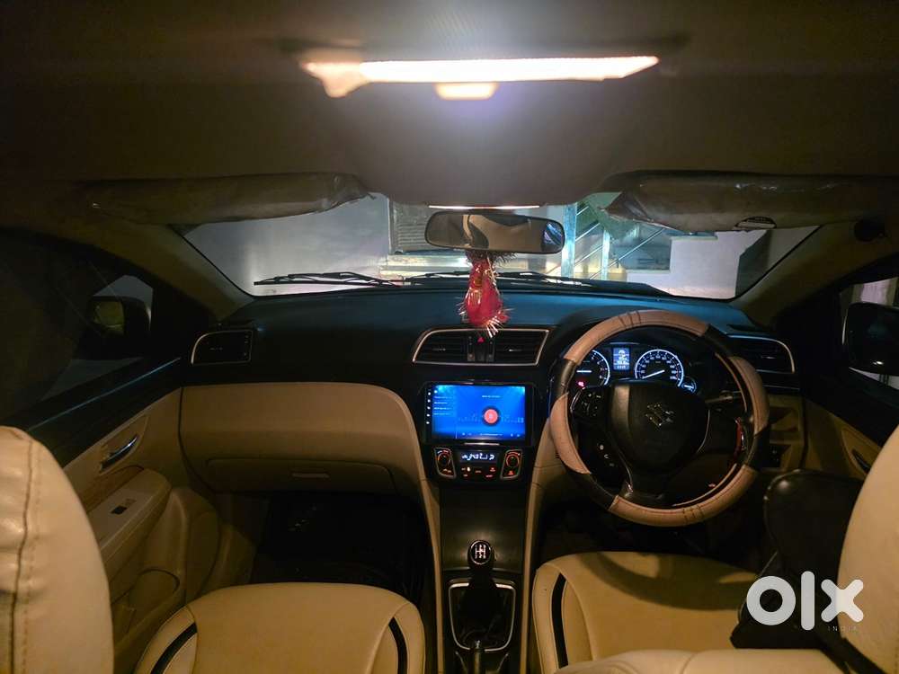 Maruti Suzuki Ciaz Petrol 2017 Model